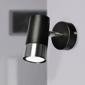 Spot de perete DANI 1xGU10/8W/230V