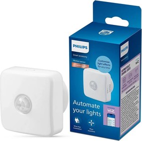 Philips - Senzor de mișcare inteligent SMART 2xAA