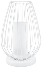 Eglo 94342 - Lampă de masă LED VENCINO 1xLED/6W/230V