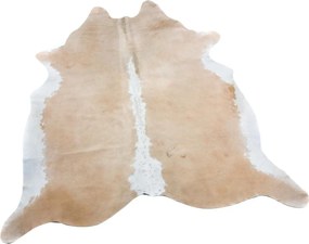 Covor din piele de vaca