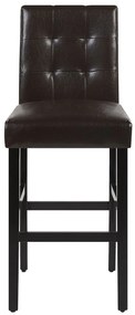 Scaun tip Bar Maton (maro). 1009805