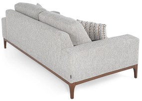 Canapea Secret - Grey