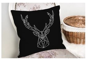 Față de pernă Minimalist Cushion Covers Gentero, 45 x 45 cm