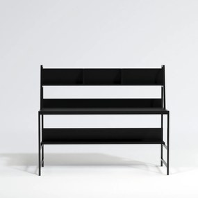 Masă PC Demeter (Negru). 1072424