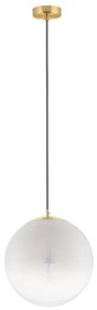 Pendul design modern JIAN, diametru 30cm