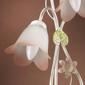 Lampă de masă BOTTON DORO 3xE14/6W/230V ONLI