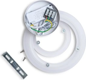 Brilagi - Plafonieră LED MODERN MINI LED/22W/230V 3000/4000/6000K