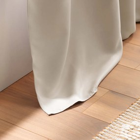 Draperie crem blackout 135x280 cm Occult – douceur d'intérieur