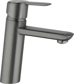 🚰 Baterie pentru chiuvetă ARIKA – Finisaj Titan – Cod BQA_D20M