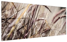 Tablou lan  (120x50 cm), în 40 de alte dimensiuni noi