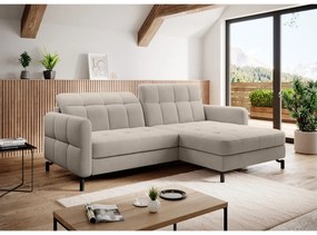 Coltar extensibil Lorelle pe dreapta Paros 02