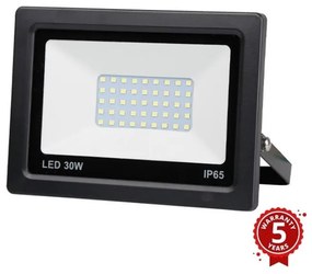 Proiector LED de exterior FLH LED/30W/230V 4000K IP65 Sinclair