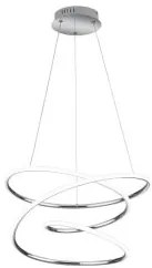 Suspensie moderna led 36W Bologna R37051106 Trio
