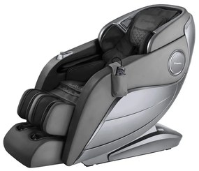 Scaun de masaj inSPORTline Marcelli,Negru