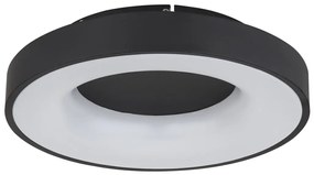 Plafonieră LED dimabilă JOLLI LED/30W/230V Globo 41758-30B + telecomandă