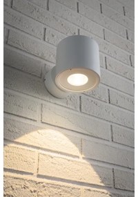 Paulmann 18007 - LED/5W IP44 Aplică perete exterior FLAME 230V