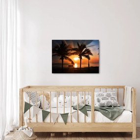 Tabou - Privire la mare (70x50 cm)