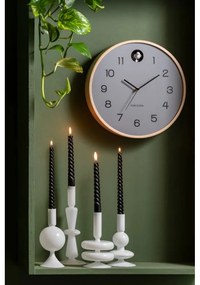 Ceas ø 31,5 cm Cuckoo - Karlsson