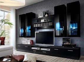 Zondo Mobilier living ASM Lesia 20 ZZ LY (cu iluminat). 764239