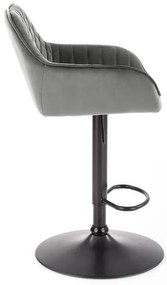 Scaun de sufragerie Harriet (Gri). 1048971