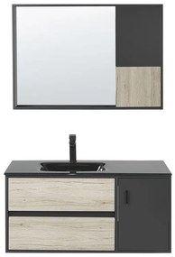 Baie Topaz (lemn + Negru) . 1076110