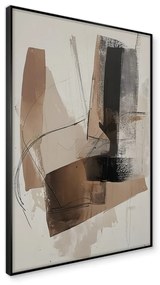 Tablou 50x70 cm Diffused – Styler