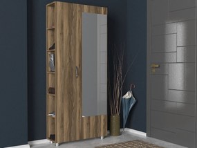 Cuier Meyra - Walnut