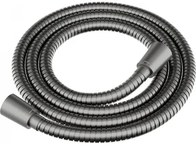Mexen furtun de duș 150 cm, Grafit - 79460-66