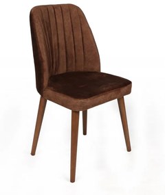 Set scaune (4 bucati) Alfa-466 V4