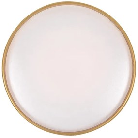 Rabalux 71141 - Plafonieră LED GANDOR, dimabilă, 24W/230V, 3000-6500K