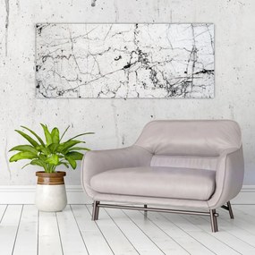 Tablou - Perete (120x50 cm)