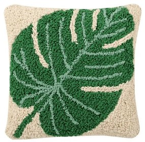 Pernă pentru copii Monstera – Lorena Canals