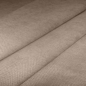 Set draperii tip tesatura in cu rejansa din bumbac tip fagure, Madison, densitate 700 g/ml, Vilfredo, 2 buc