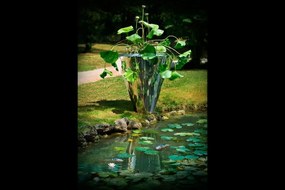 Aranjament floral design LUX, NELUMBO DANCE 200cm 1141485.60