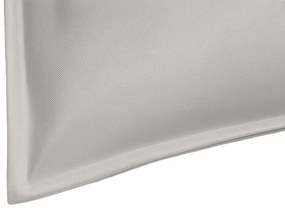 Perna de exterior EMPARO 50x50 cm, gri deschis