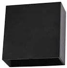 Aplica moderna exterior LED 4W SEKOYA HOROZ