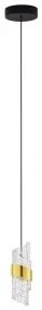 Pendul LED 9W SENECA 9186937 NOVA LUCE