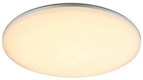 Plafoniera LED cu protectie IP54, diametru 33cm, Dori 32118-24 GL