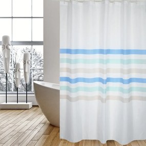 Perdea de duș 180x200 cm Seauville – MSV