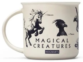 Cană Harry Potter - Magical Creatures