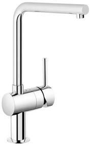 GROHE 31375000 - Baterie pentru chiuvetă A, 360 mm, crom lucios