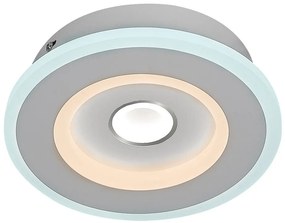 Plafoniera LED design modern Taneli 20cm