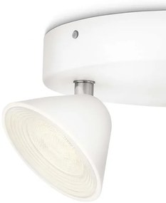 Spot LED Philips 53289/31/16 TWEED 3xLED/3W/230V