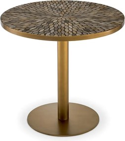 Masa Rotunda Bistro Declan 79,5cm