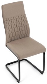 Set de scaune de sufragerie DCL-X7018 CAP2, 4 buc