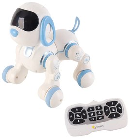 Max, câine robot inteligent și interactiv