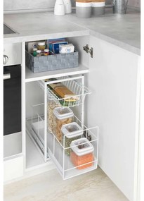 Raft suplimentar din metal – Wenko