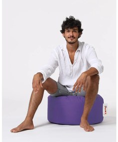 Fotoliu puf Rapeto (violet). 1101758