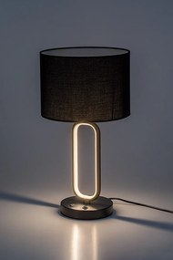Veioza/Lampa de masa design decorativ Domiro