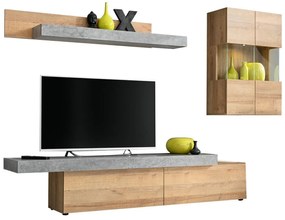 Mobila pentru sufragerie Albany 128